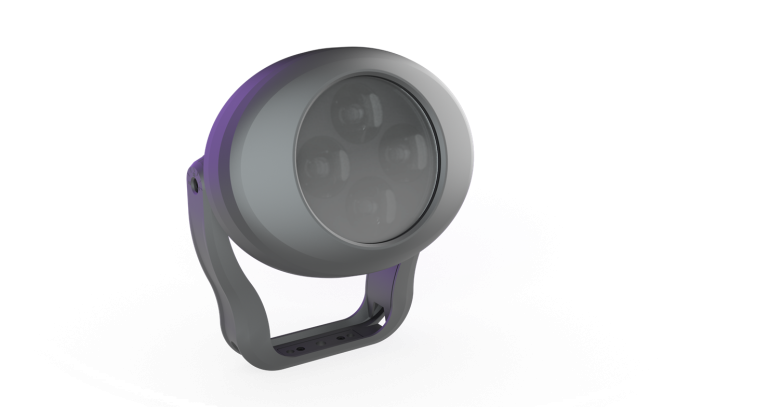 Spread Lens